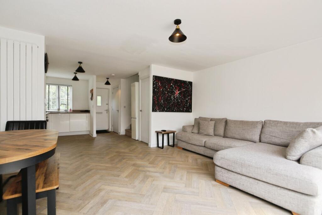 House in North West Leicestershire, Shellbrook, Ashby de la Zouch - View 4