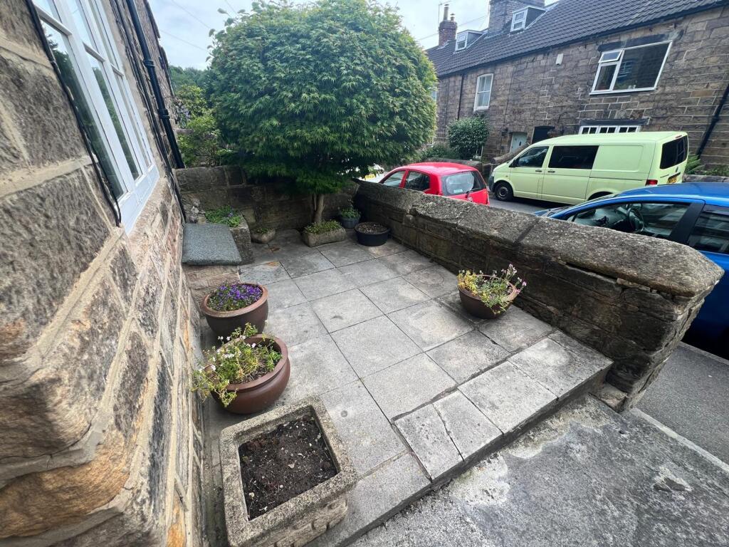 House in Amber Valley, Moscow Farm, Belper - View 3