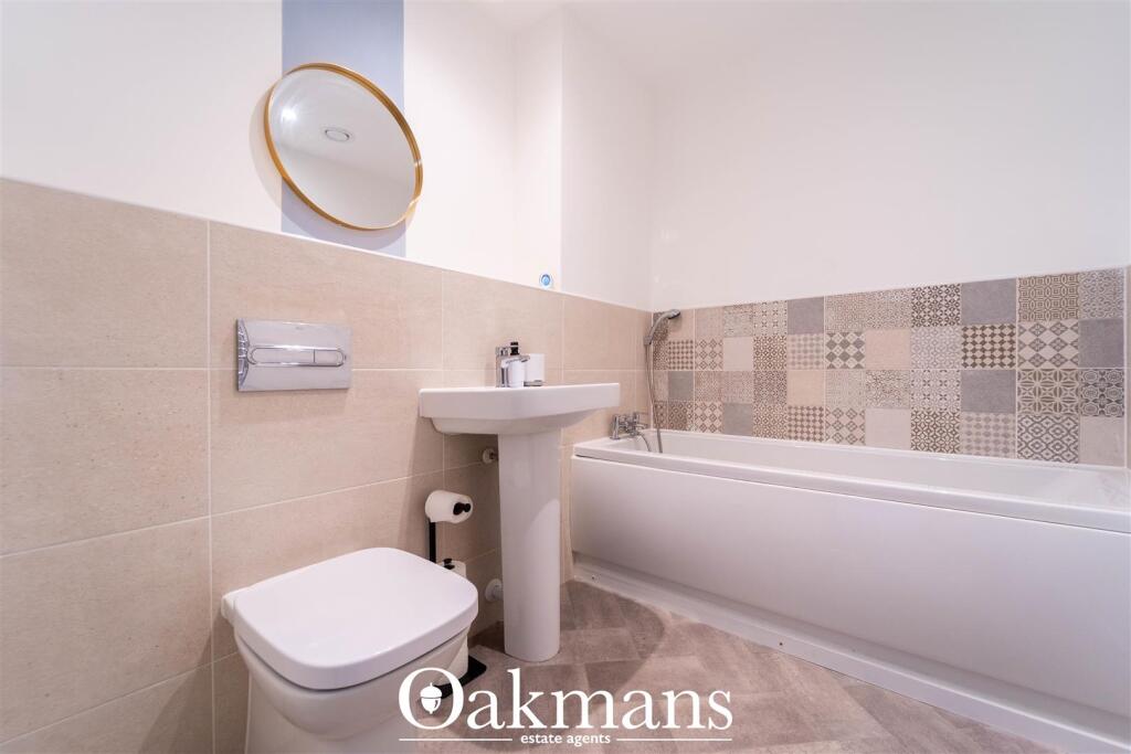 Additional image 14 of Manor House, New House Farm Drive, Birmingham, West Midlands, B31