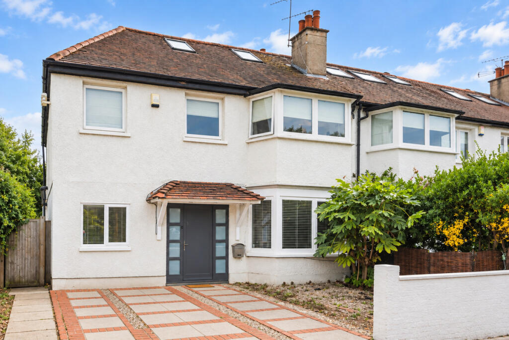 Main image of property: Wendell Road, London, W12
