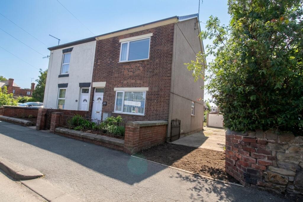 Main image of property: Church Street, Connah's Quay, CH5