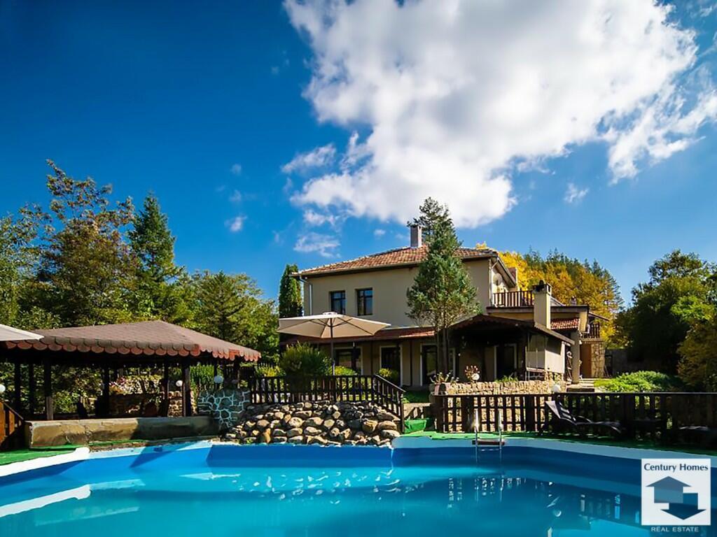 Main image of property: Elena, Veliko Tarnovo