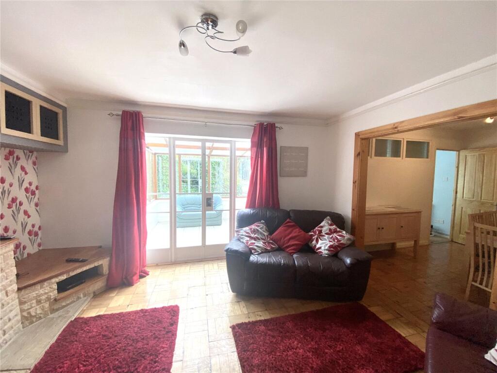 Main image of property: Ashford Road, Moorlands, Bath, BA2