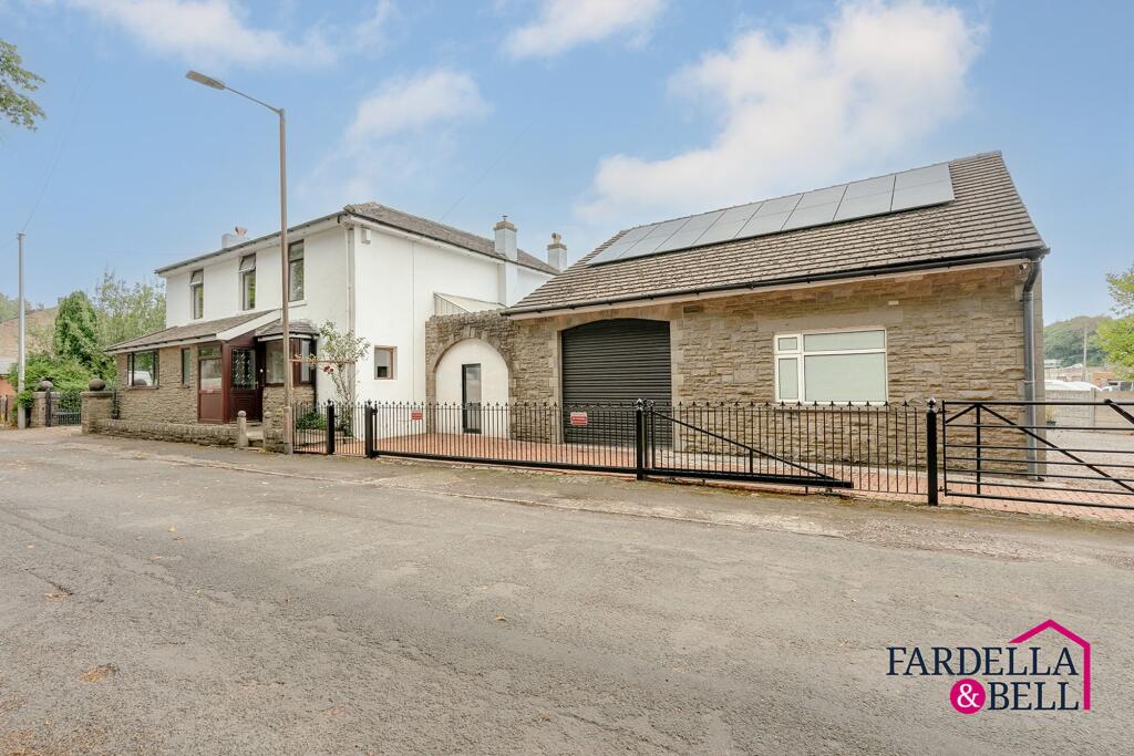 Main image of property: Cemetery Lane, Burnley, BB11