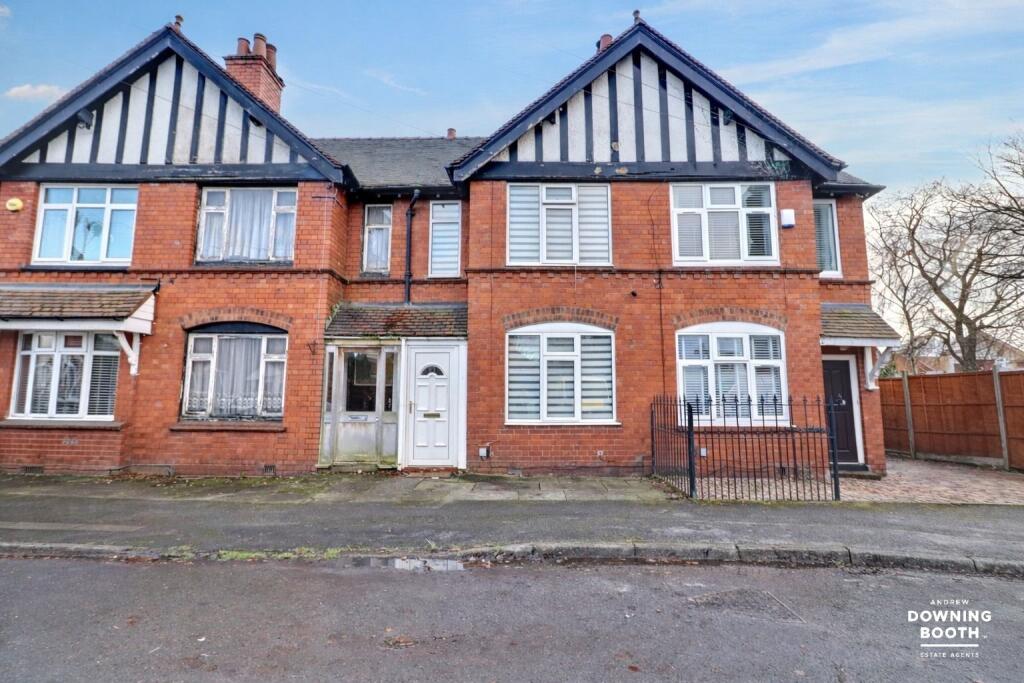 Main image of property: Beechtree Road, Walsall Wood, Walsall, WS9 9LW