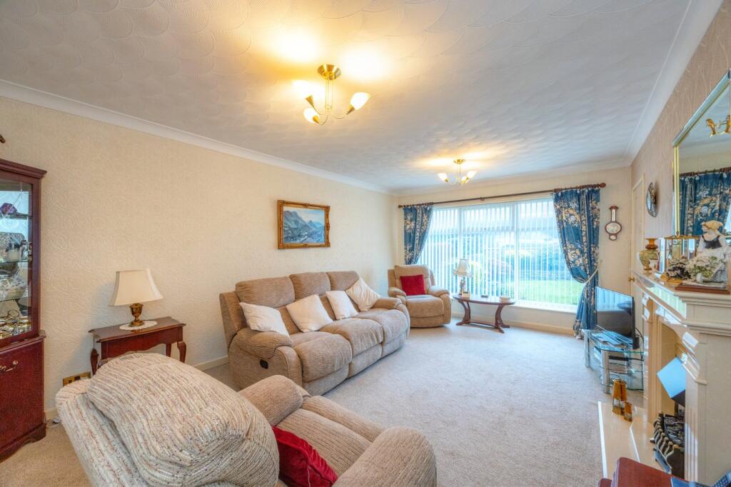 Moorland Crescent, Staincross, Barnsley, S75 photo 3
