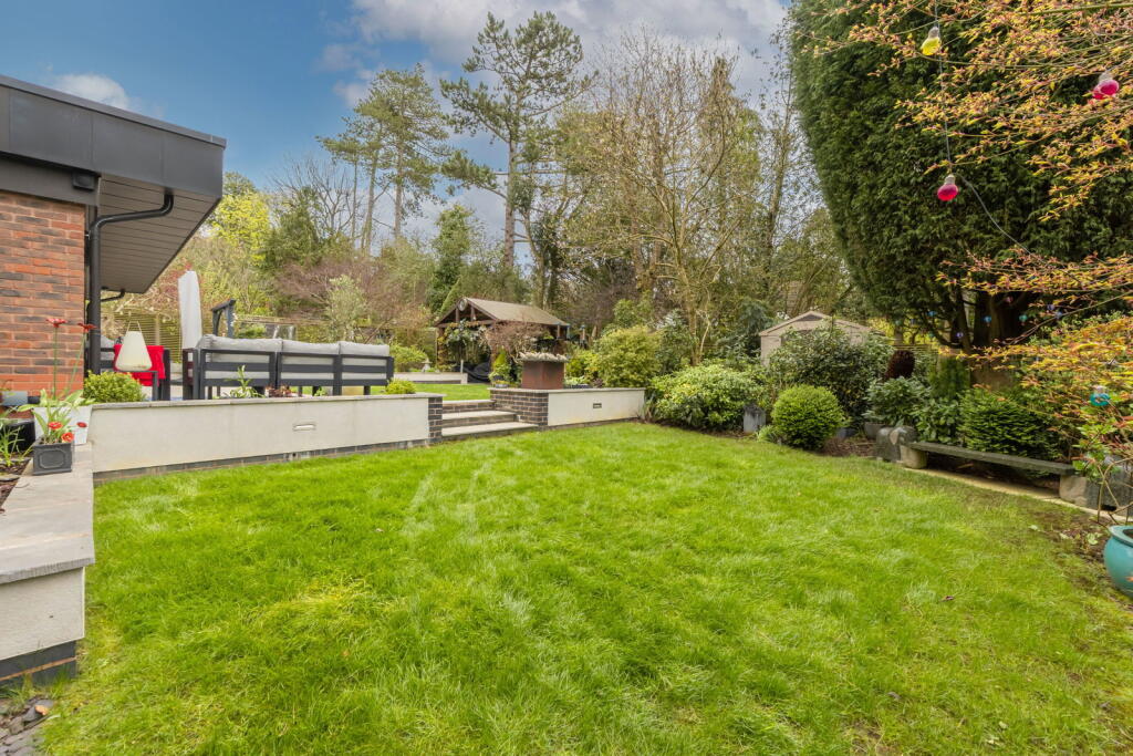 Additional image 54 of Merriemont Drive, Barnt Green, Birmingham, B45 8QZ