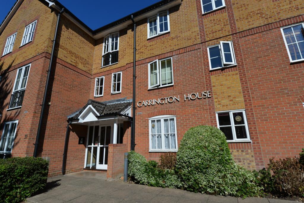 Main image of property: Westwood Road, Southampton, SO17