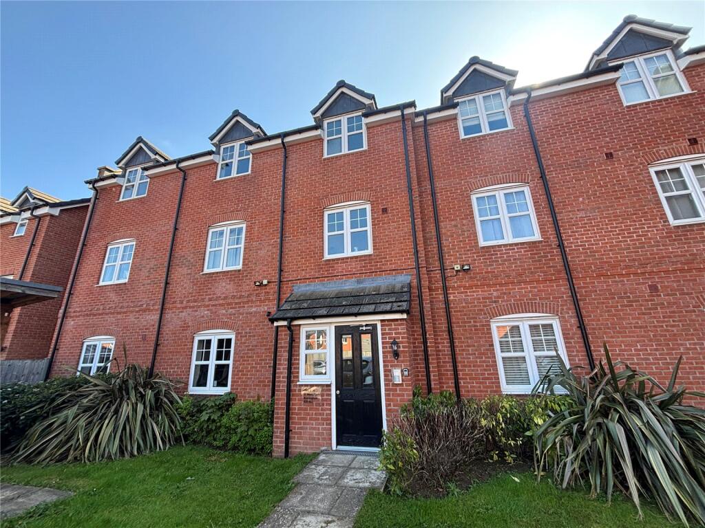 Main image of property: Ward Place, Birmingham, West Midlands, B29