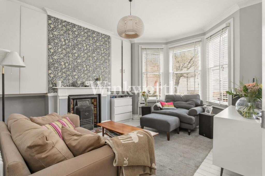 Main image of property: Rutland Gardens, London, N4