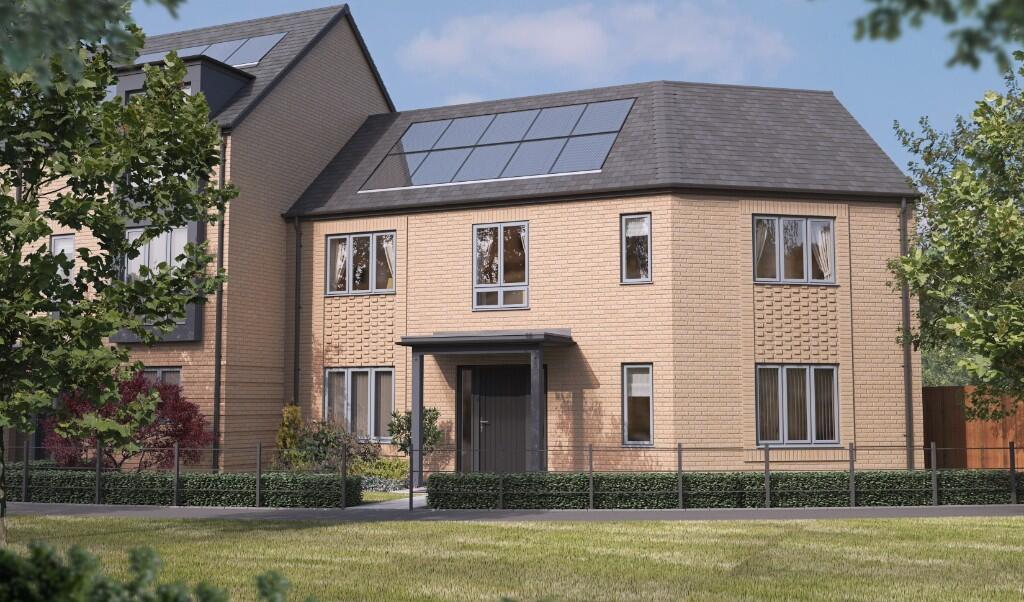 Main image of property: Skellingthorpe Road, Lincoln, 
LN6 0HX