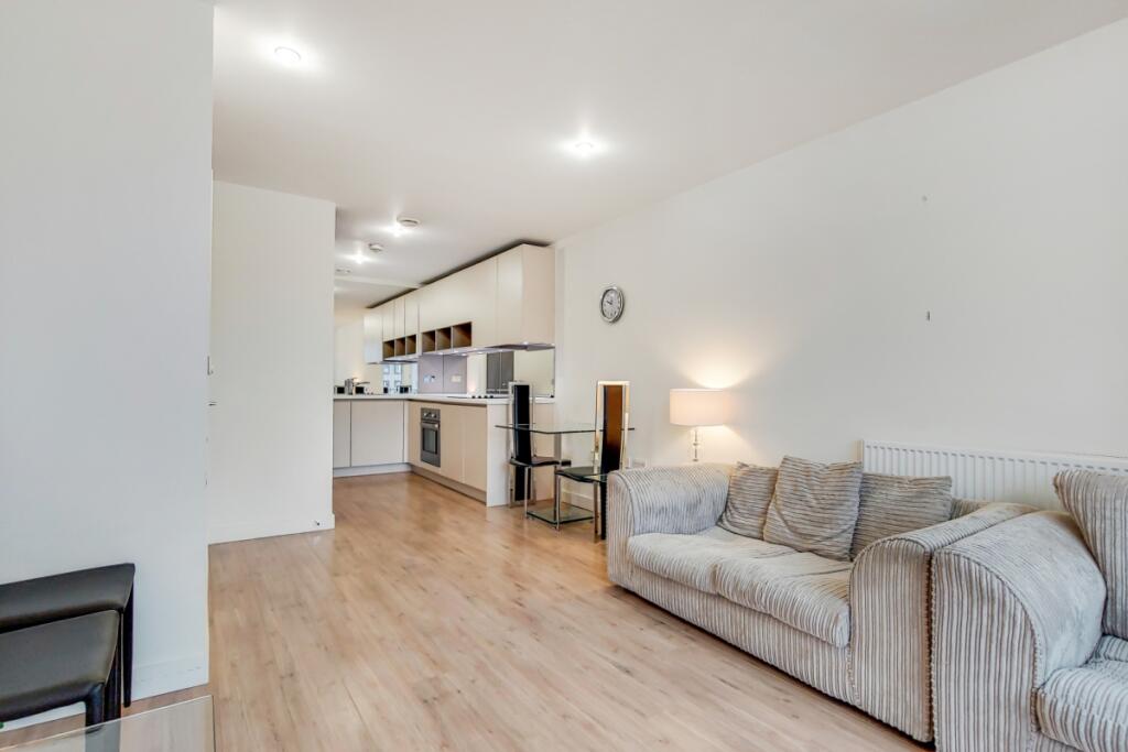 Main image of property: Deals Gateway London SE10