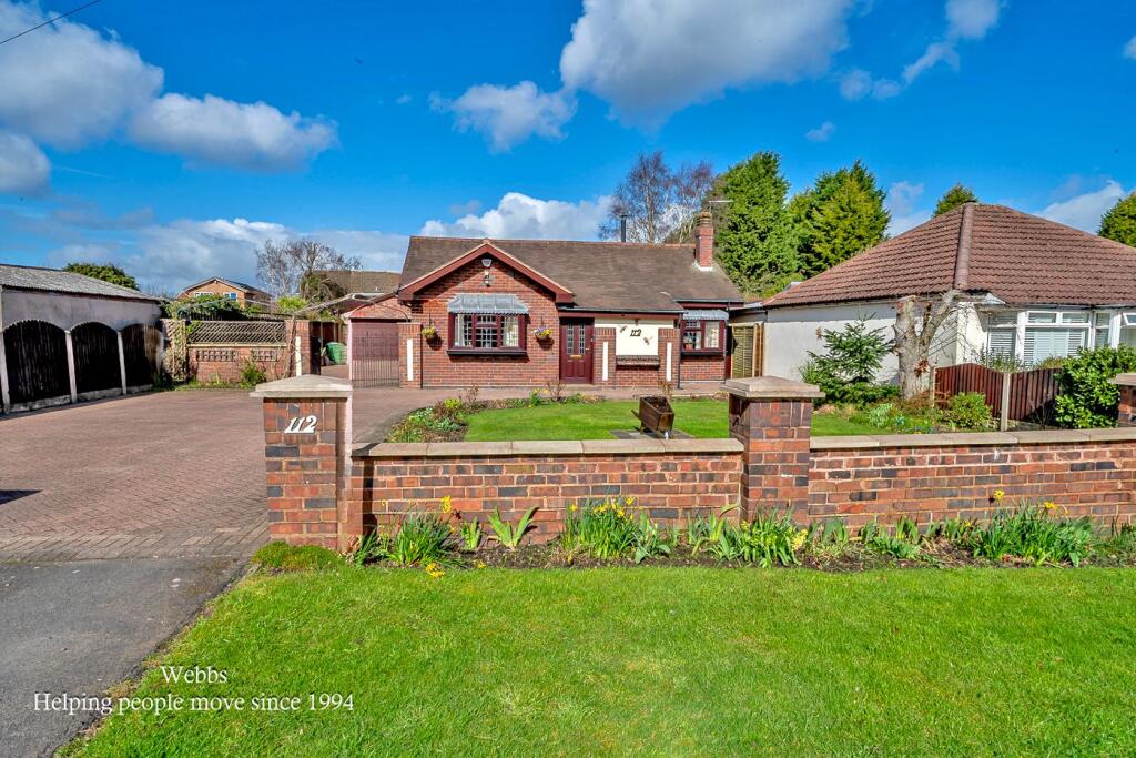 Main image of property: Walsall Road, Aldridge, Walsall