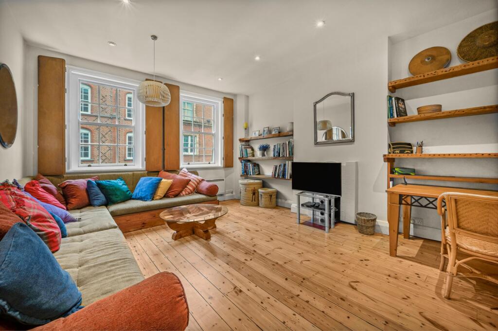 Main image of property: James Street, 
Covent Garden, WC2E
