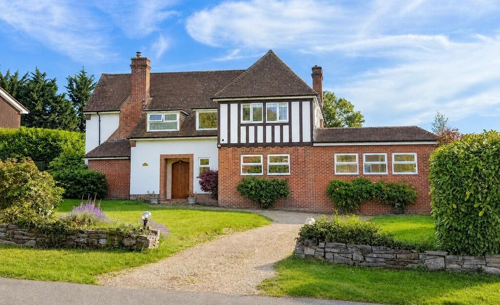 Main image of property: Purley, Surrey