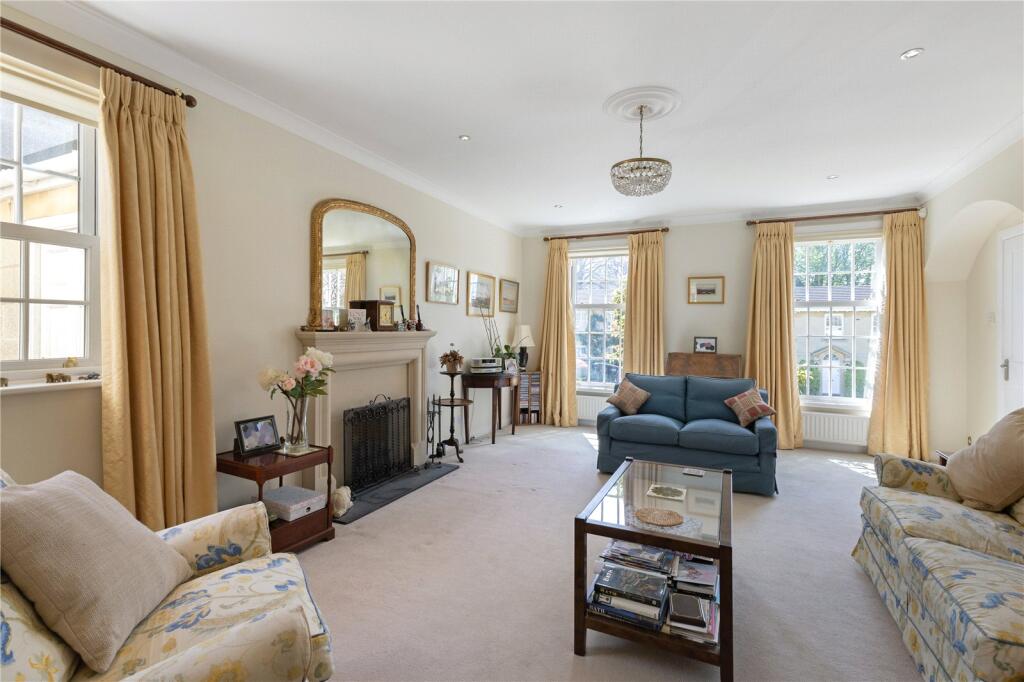 Additional image 4 of Northfields Close, Bath, Somerset, BA1