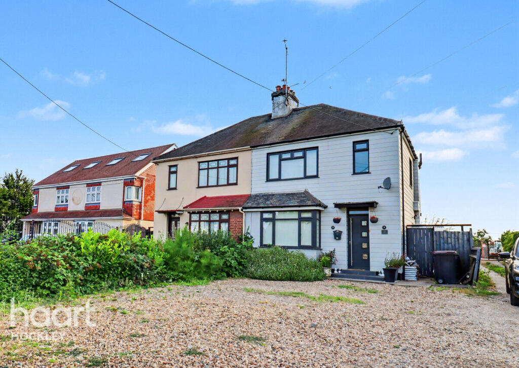 Main image of property: Southend Road, Rochford