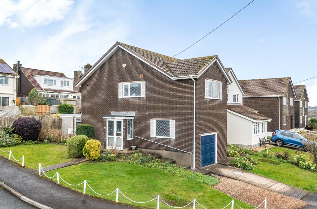 Main image of property: Arlington Close, Undy, Caldicot, Monmouthshire, NP26