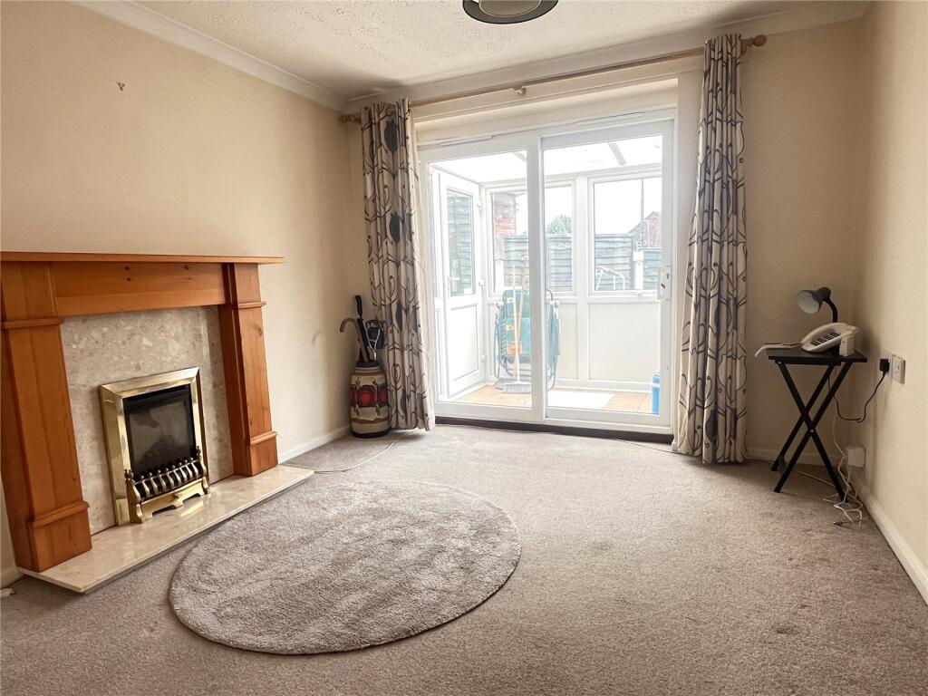 House in Shrewsbury, Shropshire - View 3