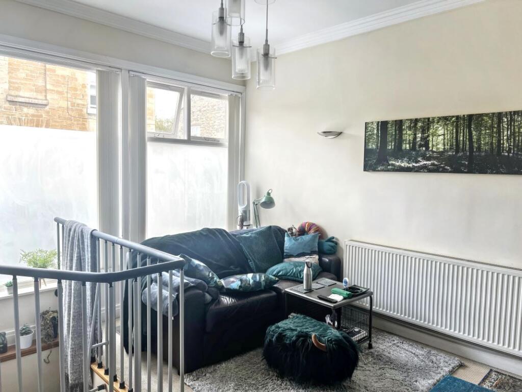 Apartment in Leeds - More