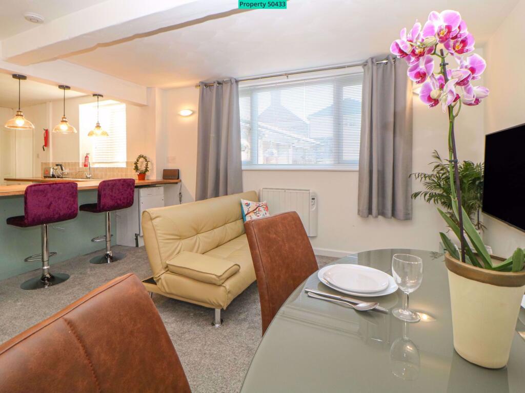 Main image of property: 128B St. Leonards Road, Weymouth, DT4