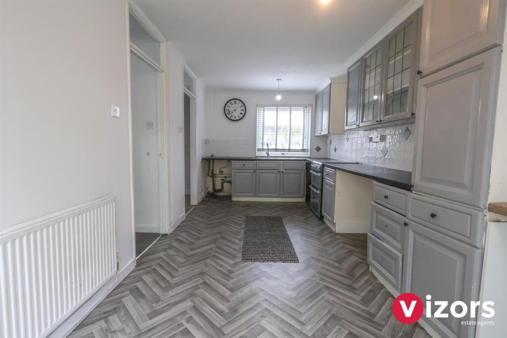 House in Redditch, Worcestershire - View 3