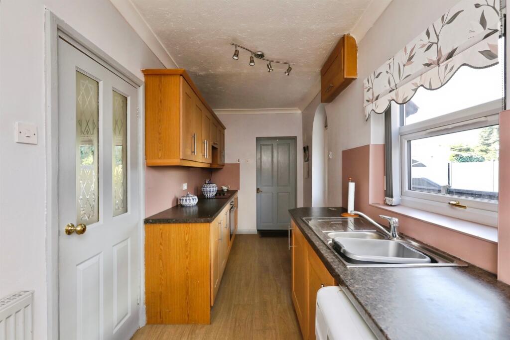 House in Doncaster - More