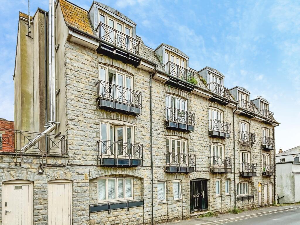 Main image of property: Wykes Gate, Bridport