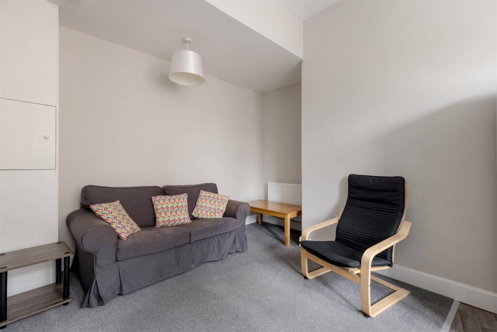 Apartment in Edinburgh, Greenhill, Bruntsfield - View 4