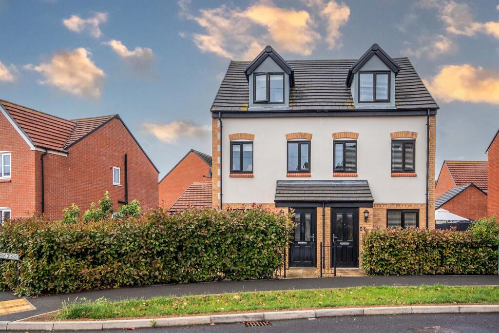 Main image of property: Thornton Avenue, Barton Seagrave, Kettering