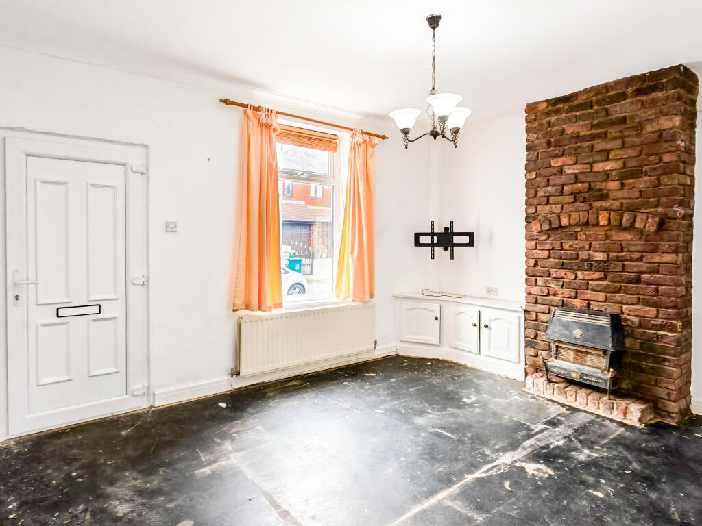 House in Stockport - View 3