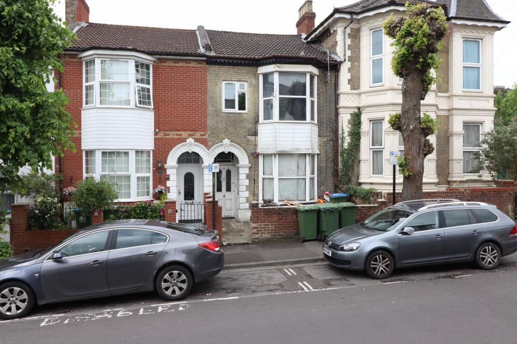 Main image of property: Cranbury Avenue,Southampton