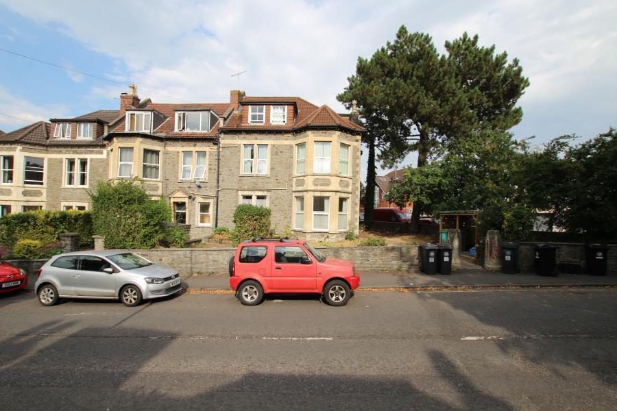 Main image of property: Cromwell Road - St Andrews