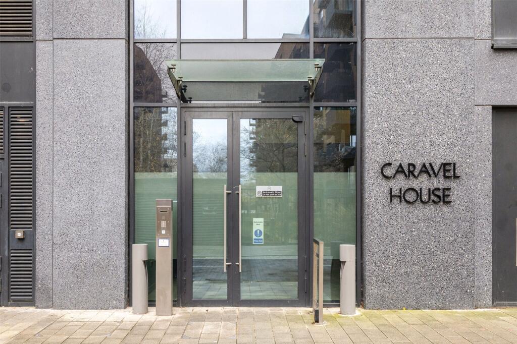 Main image of property: Royal Wharf, E16