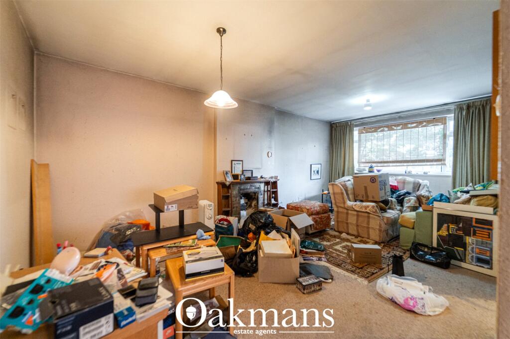 Wellman Croft, West Midlands, B29 photo 2