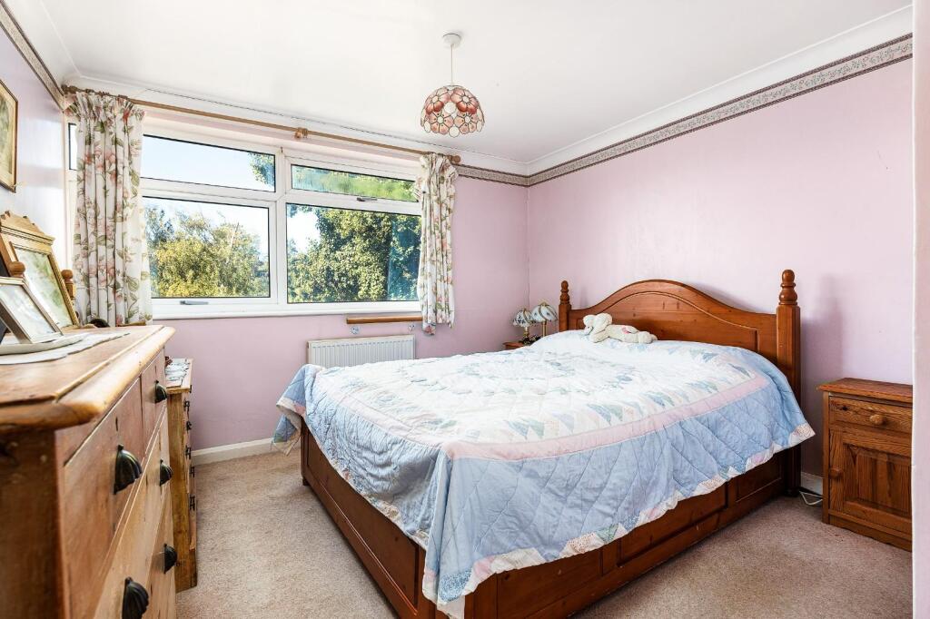 House in West Suffolk, Kedington - More
