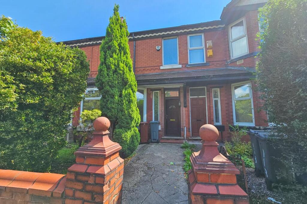 Main image of property: Burton Road, West Didsbury, M20