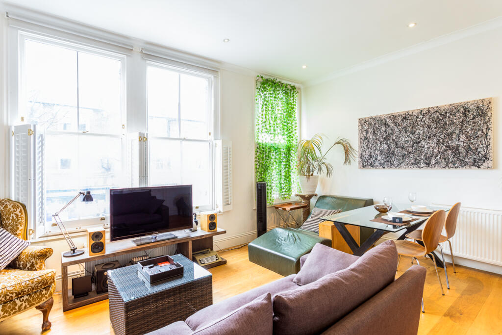 Main image of property: St Helens Gardens, London, W10