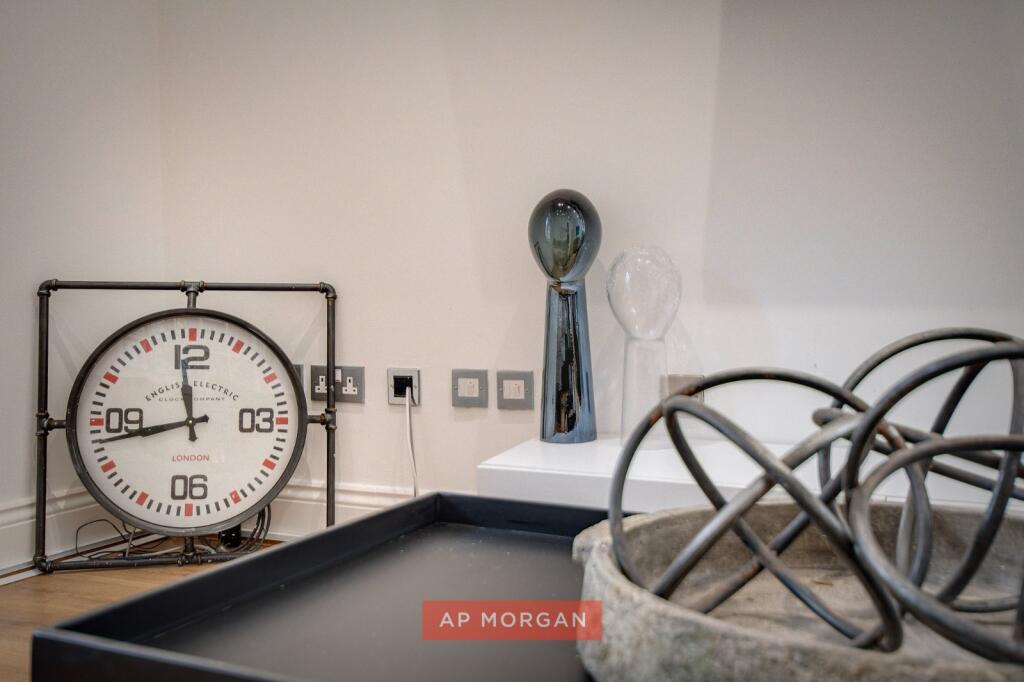 Apartment in Bromsgrove, Lickey and Blackwell CP - View 5