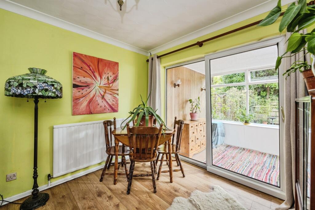 House in Swansea, Penyrheol, Sketty - View 5