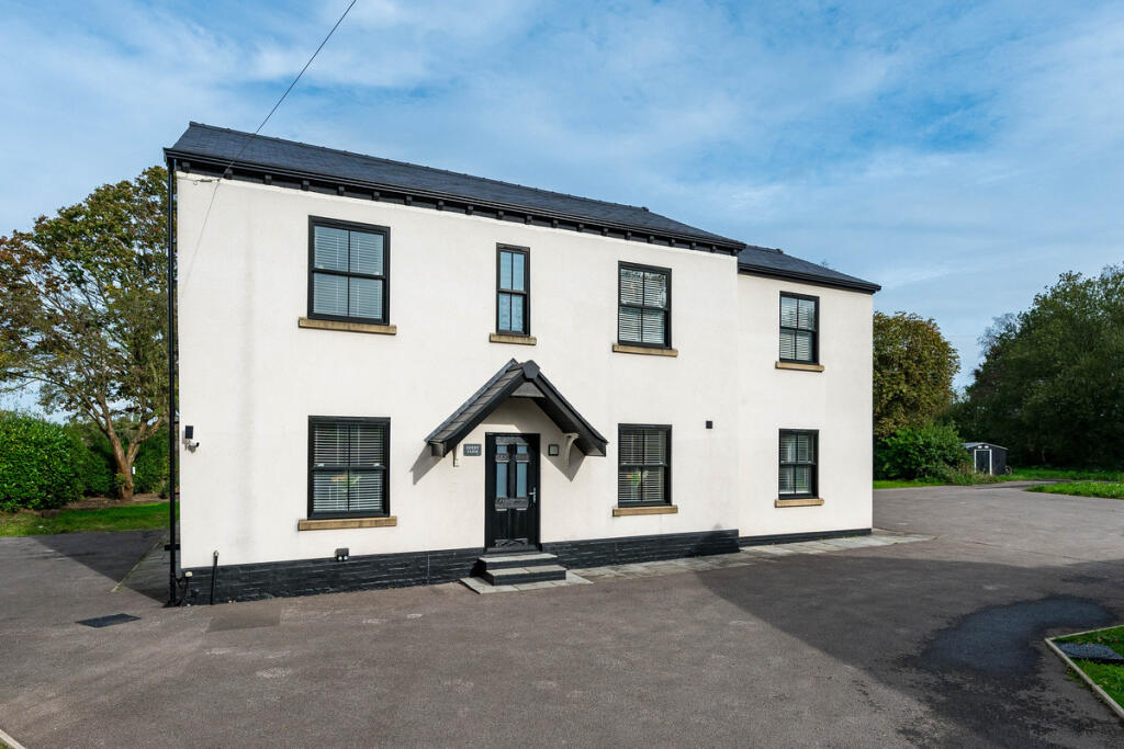 Main image of property: Phipps Lane, Warrington, WA5