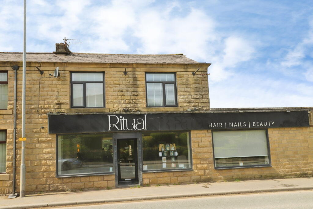 Main image of property: Whalley Road, Bury