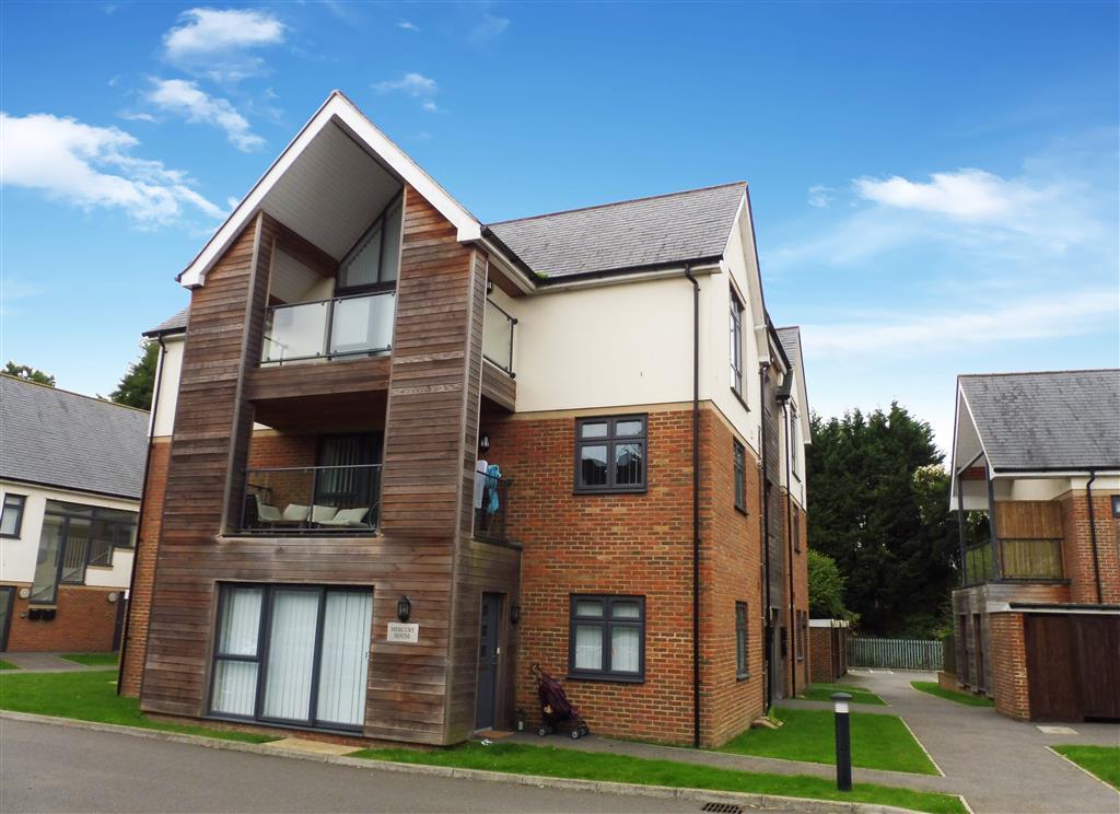 Main image of property: Mercury House Faversham Road Kennington