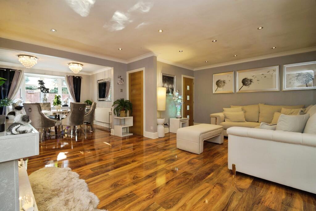 House in Sheffield - View 3