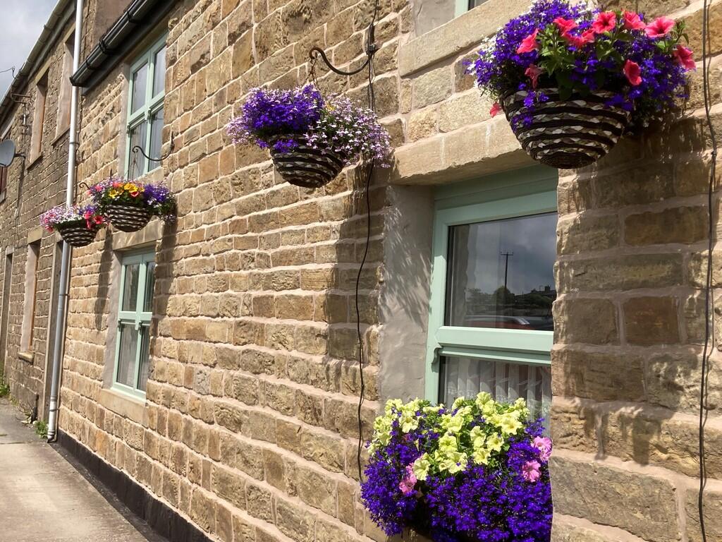 Kendal Row, Belthorn - View 2