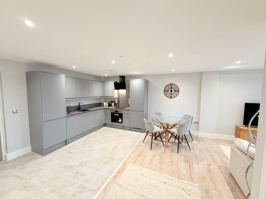 Main image of property: Jarrom Street, Leicester, Leicestershire, LE2