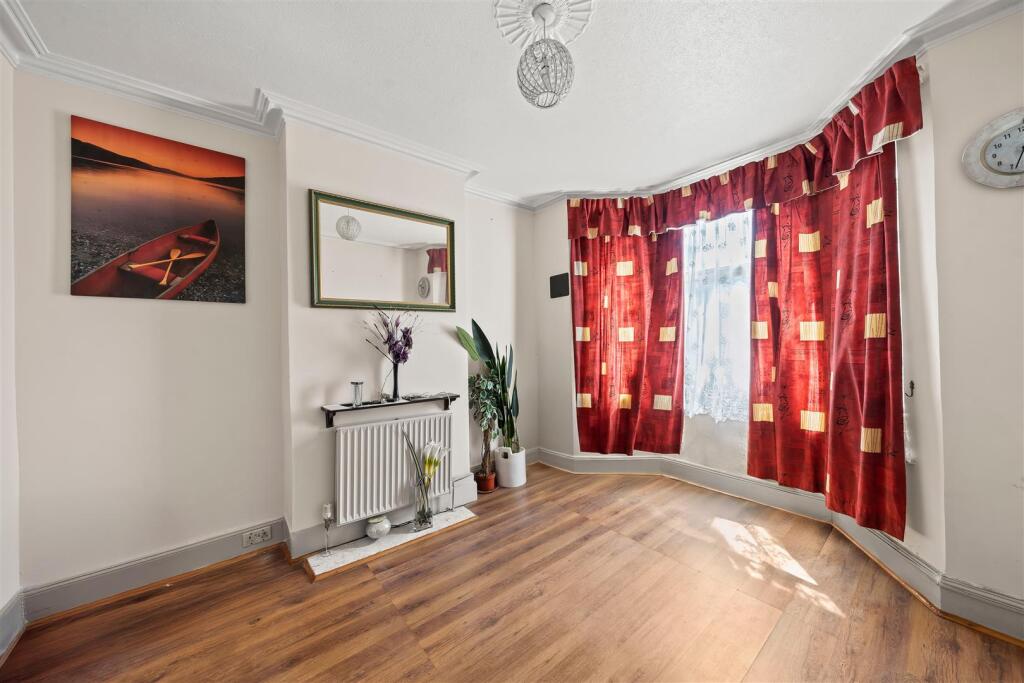 Main image of property: Denmark Road, London