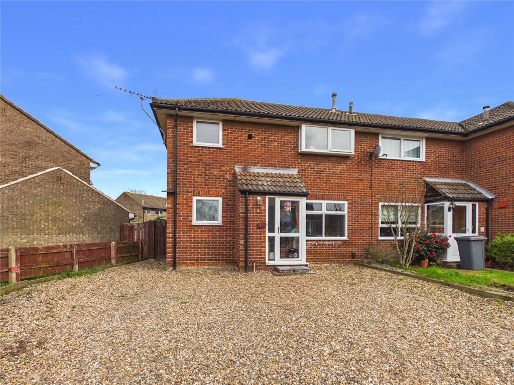 Main image of property: Kersey Road, Felixstowe, Suffolk, IP11