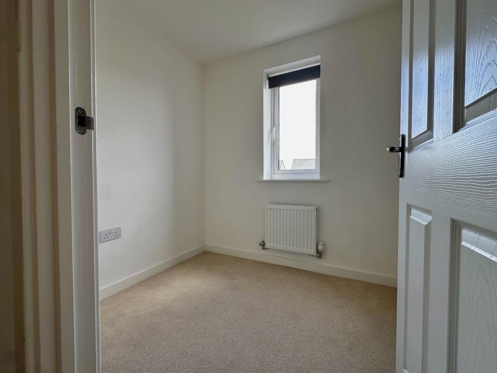House in Taunton - More