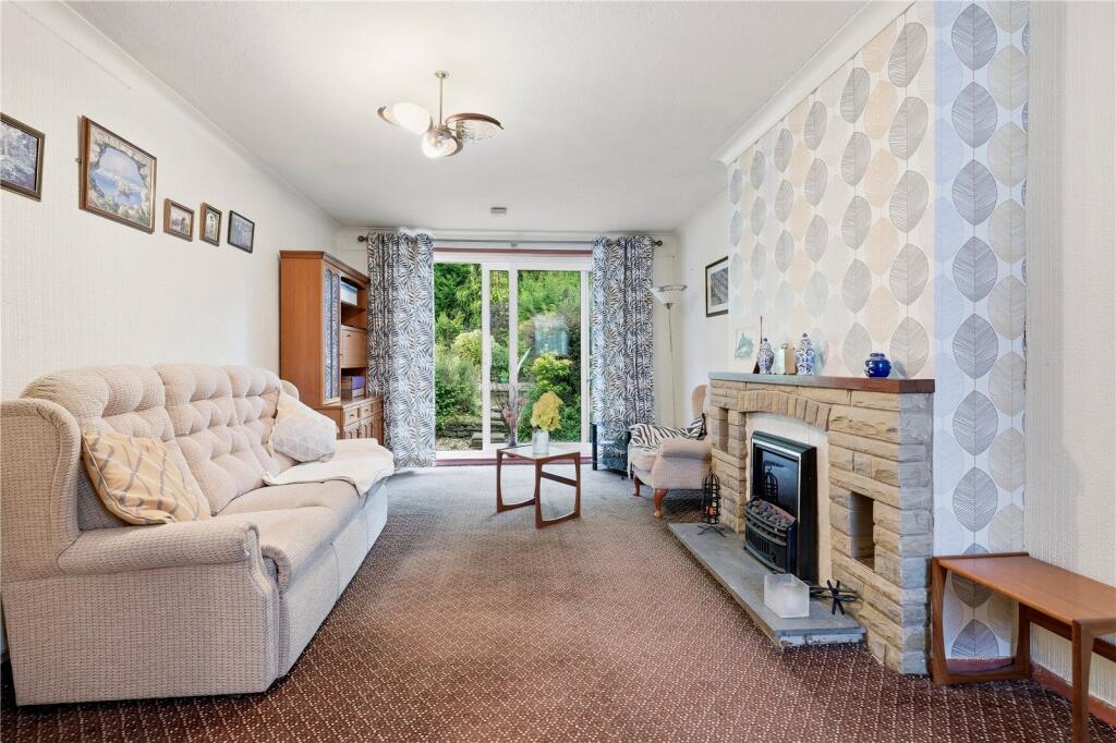 House in Hyndburn, Oakenshaw - View 2